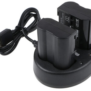 Nikon EN-EL15 Coolpix Series Replacement Battery