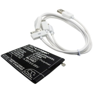 OPPO R8000 BLP567 Replacement Battery