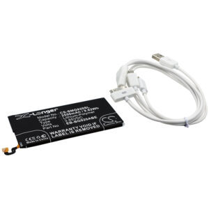 Samsung EB-BG920ABE Cosmetic Mirror Replacement Battery