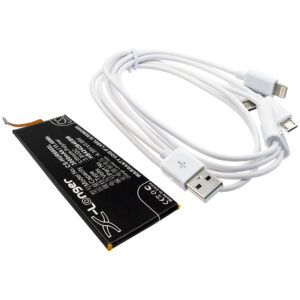 Huawei ATH-AL00 ATH-CL00 ATH-UL00 Che1-CL10 Che1-CL20 Replacement Battery