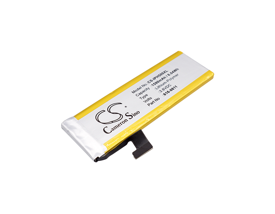 APPLE IPHONE 5 BATTERY AI60616 Replacement Battery