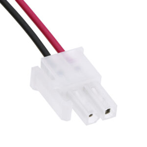 Cobham Alarm HTO-AA1.3" C-198336 Replacement Battery 1500mAh