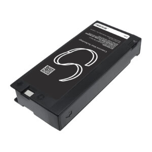 Cardiac Science 9001 9004 Medical Replacement Battery