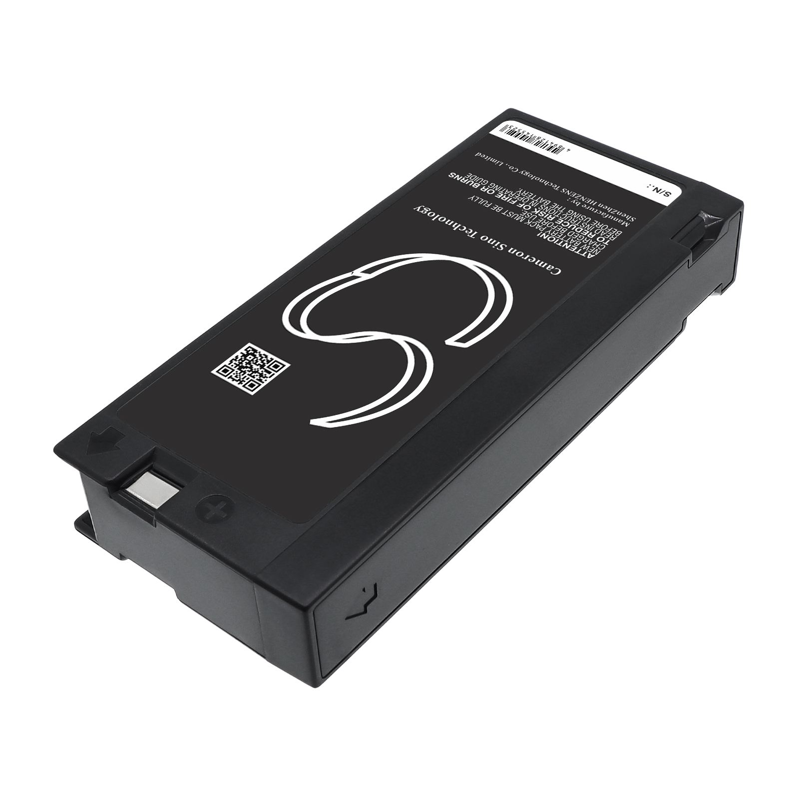 Cardiac Science 9001 9004 Medical Replacement Battery