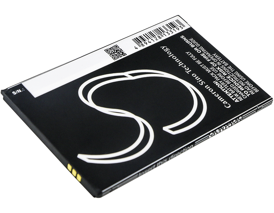 Cubot Note S Mobile/SmartPhone Replacement Battery 2500mAh