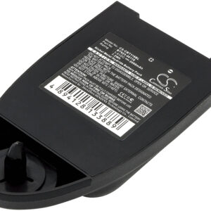 Cattron Theimeg CT24-UB Excalibur remote Replacement Battery 2000mAh