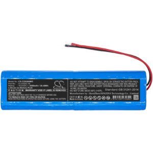 Creative CLASSIC 90 Medical Replacement Battery 2600mAh