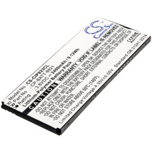 Cisco CP-8821 74-102376-01 Replacement Battery 2400mAh