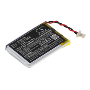Cisco CP-8832-MIC-WLS Replacement Battery 580mAh