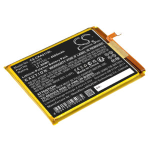 AT&T HE403 Mobile/SmartPhone Replacement Battery 4600mAh