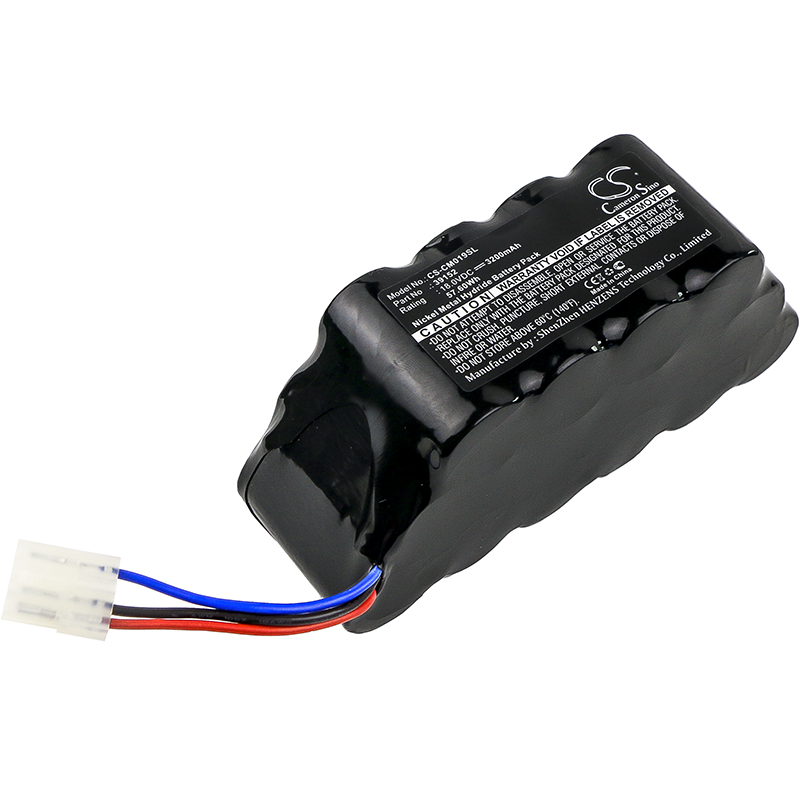 3200 mAh for Custom Battery Pack 39152