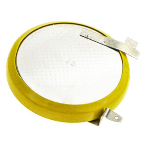 225 mAh for Custom Battery Packs CR2032 1S1P