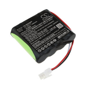 COMEN CM-600 CM600 JHT-99K-00 Medical Replacement Battery 3400mAh
