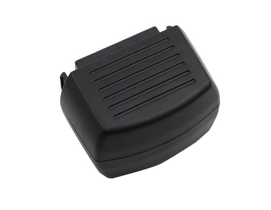Cavotec Microcontrol MC-1000 Transmitter Remote Control Replacement Battery 700mAh