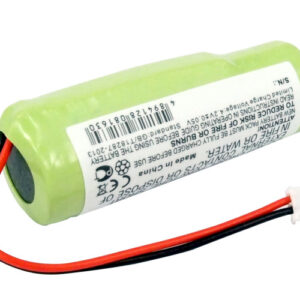 Sony CMD-C1 CMD-C8 1HR14430 Replacement Battery 650mAh