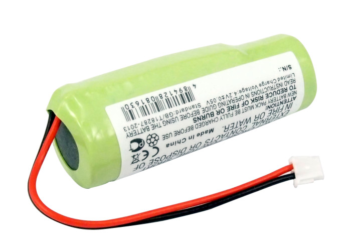 Sony CMD-C1 CMD-C8 1HR14430 Replacement Battery 650mAh