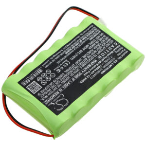 Compex Medi Compex Medicompex MI Fitness Trainer Replacement Battery 1800mAh