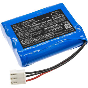 COMEN ECG CM300 NC3 Medical Replacement Battery 3400mAh