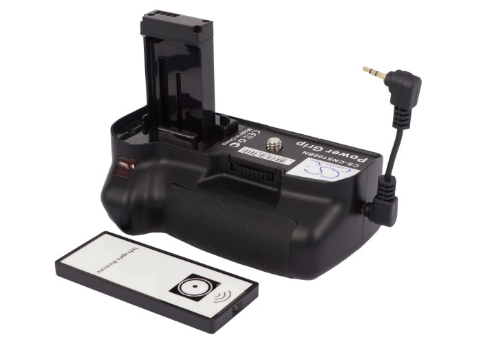 CANON M50 BATTERY GRIP EOS 100D Battery Grip