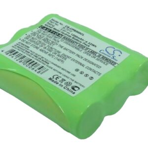 Siemens 240 242 CS240 CS242 Replacement Battery 1200mAh