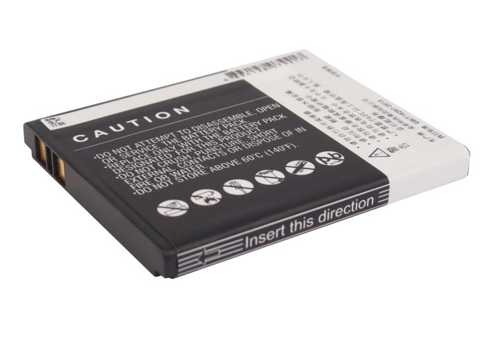 1350 mAh for Coolpad CPLD-65