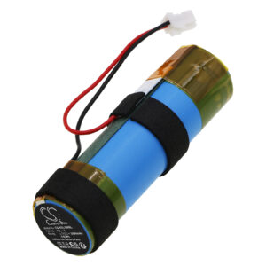 Andis 8224 Cordless Envy Shaver Replacement Battery 2600mAh