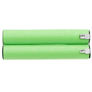 AEG Quigg VC 72.09 198346 Vacuum Replacement Battery 2000mAh