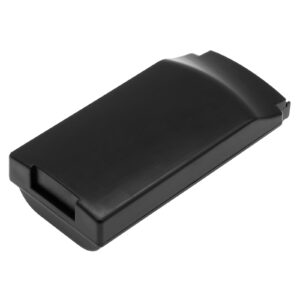 Akerstroms BC85 BC95 M-200J RMC31 T-Rx200P Replacement Battery 2600mAh