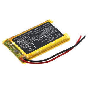AKG N90Q P803050 Headset Replacement Battery 1200mAh