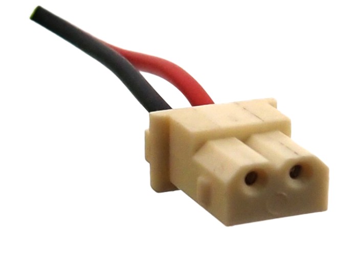 Audioline GP T109 Cordless Phone Replacement Battery 300mAh
