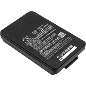 Autec LK NEO R0BATT00E13A0 LPM00LI LPM01 LPM01LI Replacement Battery 2000mAh
