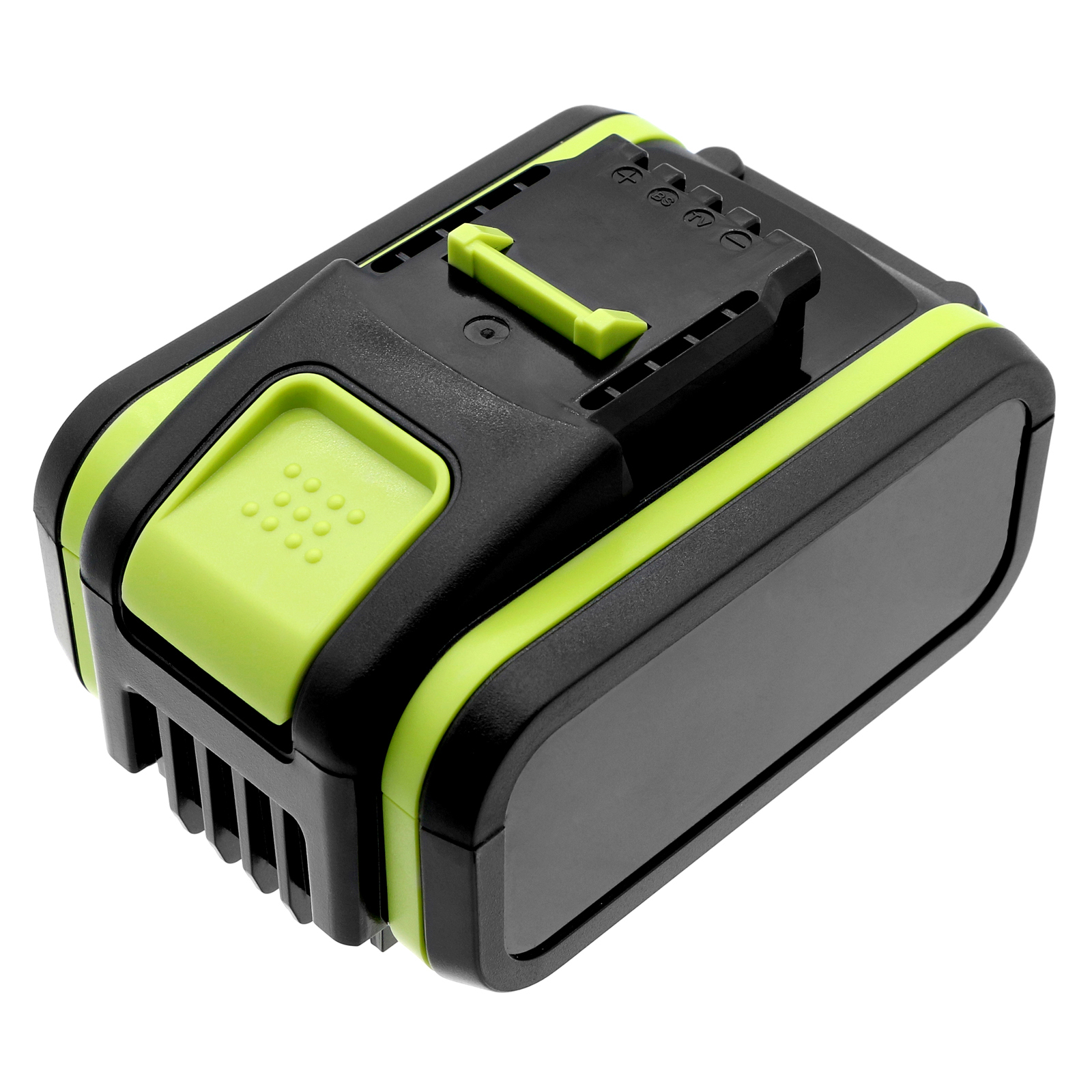 AL-KO PLÆNEKLIPPER BATTERI Replacement Battery 4950mAh