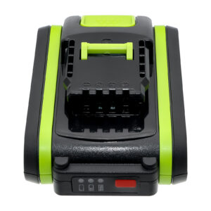 AL-KO 34.8 Li lawn mover CSA 2020 (113538) Replacement Battery 2000mAh