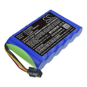 Eloik ALK-80 ALK-88 HH-88 Replacement Battery 6800mAh