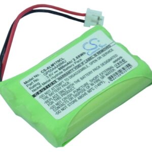 Alcatel Bilboa 570 Altiset MS Altiset S Altiset V Replacement Battery 800mAh