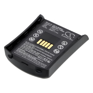 Alcatel Mobile Reflexes 200 3BN67137AA Cordless Phone Replacement Battery 800mAh