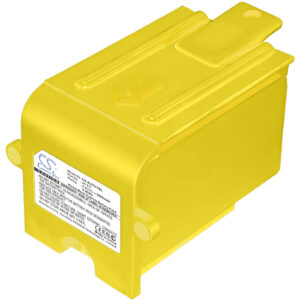 Apollo 26.517 Remote Control Replacement Battery 2000mAh