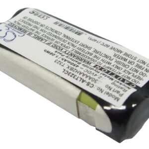 AEG D10 D9 SMS Ventura FS Ventura TD9571 Cordless Phone Replacement Battery 450mAh