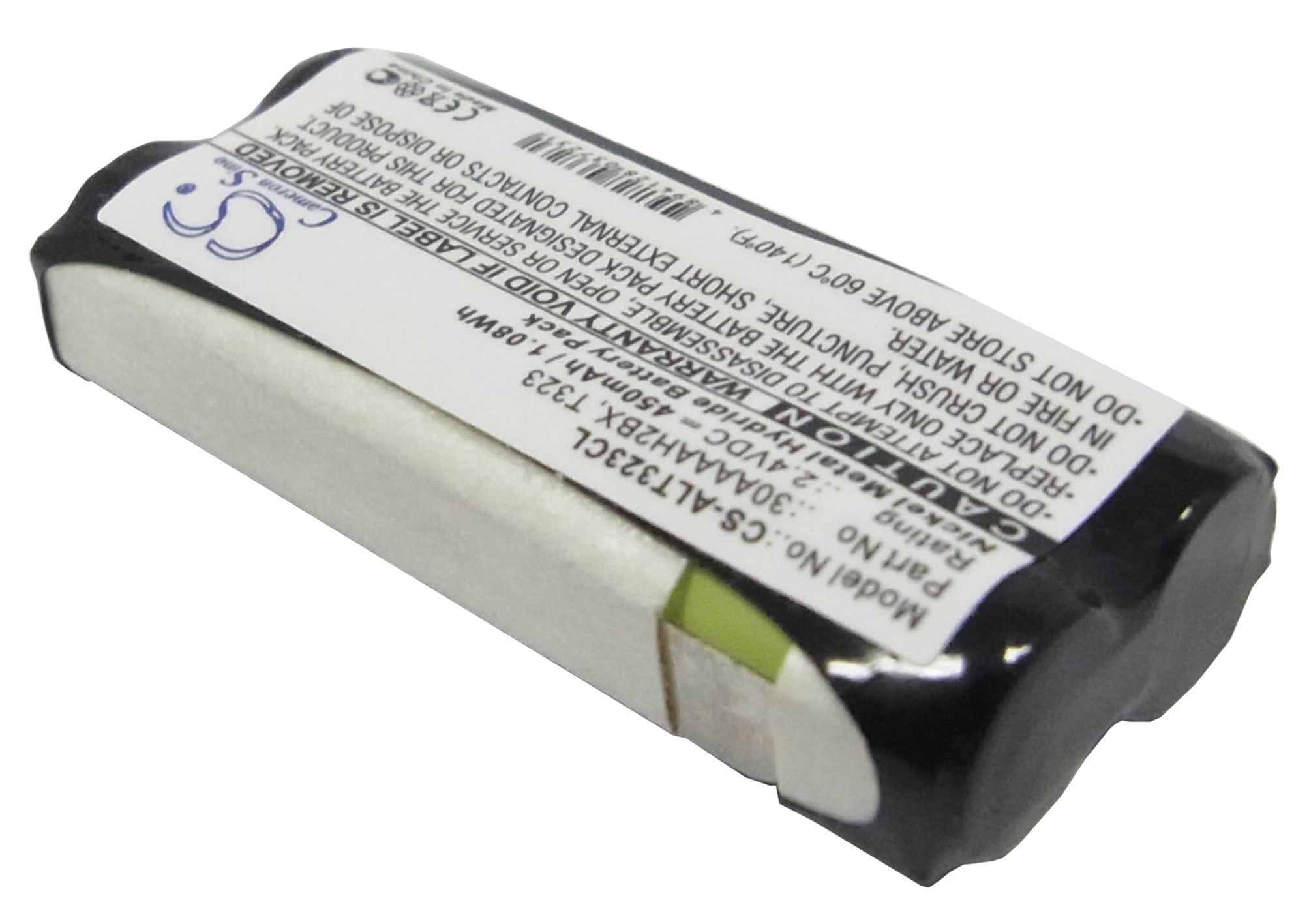 AEG D10 D9 SMS Ventura FS Ventura TD9571 Cordless Phone Replacement Battery 450mAh