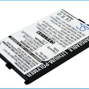 Acer M300 761U300371W BA-6105510 SYWDA712200105 Replacement Battery 1530mAh