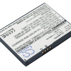 Asus Aries Lamborghini ZX1 M530 M530E M530w M536 Replacement Battery 1300mAh