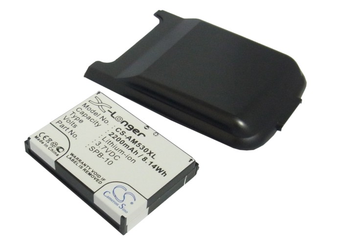 Asus Aries M530 SBP-10 Replacement Battery 2200mAh