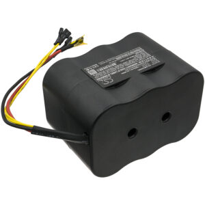 AEMC 6240 6250 2129.91 Equipment/Survey/Test Charger Replacement Battery 7000mAh