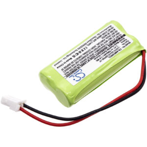 American E30021CL E30022CL E30023CL E30025CL Replacement Battery 700mAh