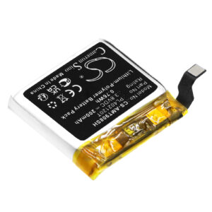 Amazfit A1908 ARES PL402120T Watch Replacement Battery 200mAh
