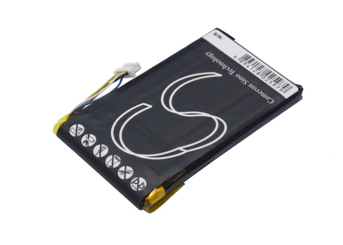 Asus S102 90WG012AE GPS/Navigator Replacement Battery
