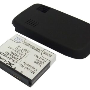 Asus P552w 07G016013850 SBP-18 TC01385083949161 Replacement Battery 2200mAh