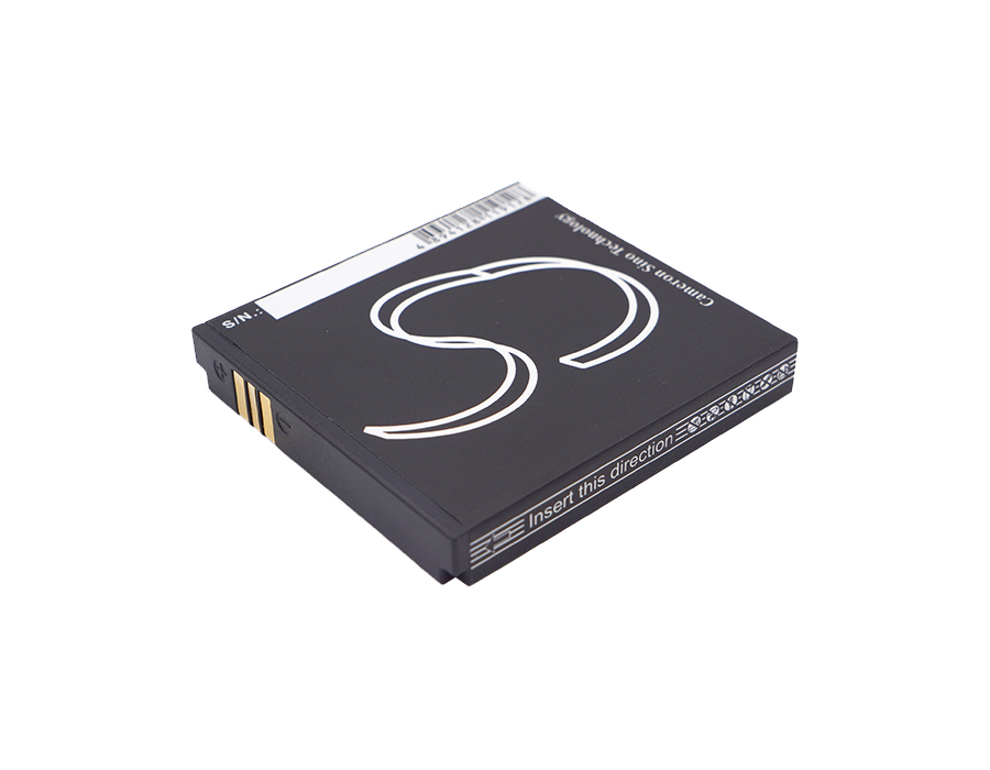 Aspera R5 R5-B Mobile/SmartPhone Replacement Battery 3000mAh