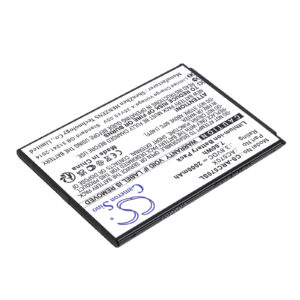 Archos OXYGEN 57 AC570X Replacement Battery 2000mAh