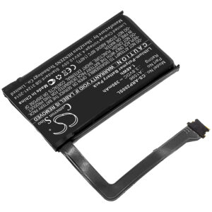 Apple AirPods 2 Charging Case Replacement Battery 390mAh